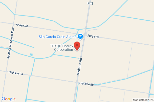 San Antonio Commission Co of Texas