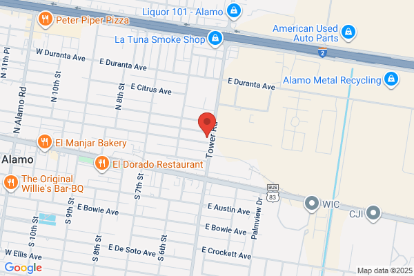 Leo's Central Drive In