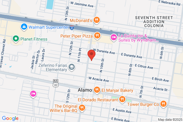 Alaniz Pediatric Clinic