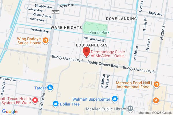 Dermatology Clinic of McAllen