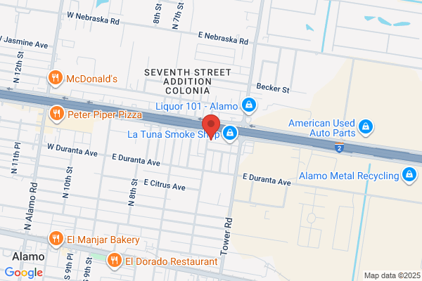 San Lucas Family Health Clinic