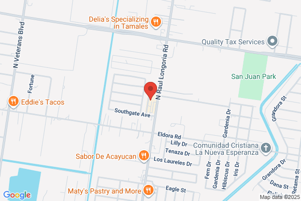 Villarreal Medical Clinic