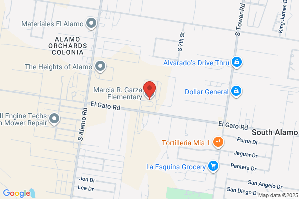 Pharr-San Juan-Alamo Independent School District, Elementary Schools, Franklin Elementary School