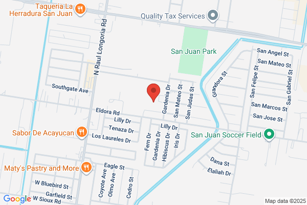 Pharr-San Juan-Alamo Independent School District, Elementary Schools, Reed-Mock Elementary School