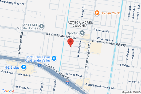 HealthMarkets Insurance - Victor Mireles