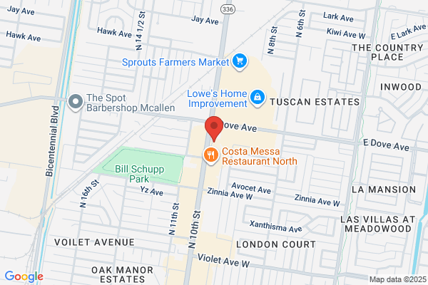 Duran Armando P Attorney