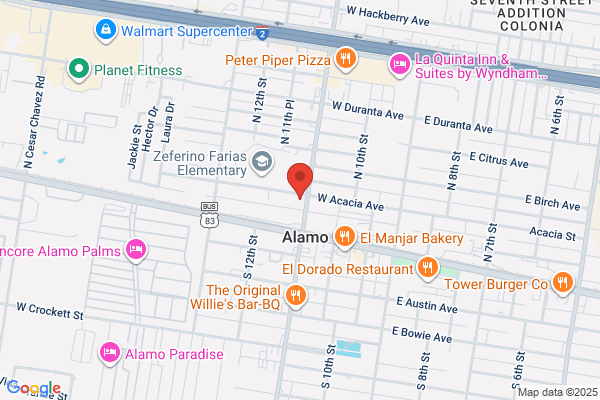 Garcia Albert Attorney