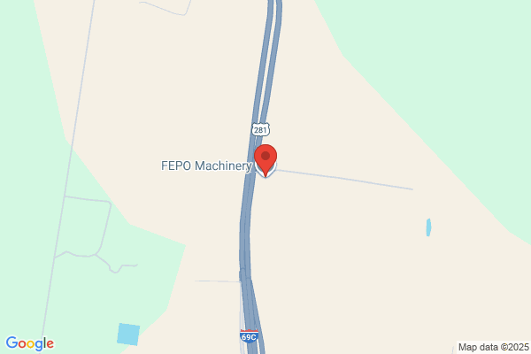 Fepo Machinery
