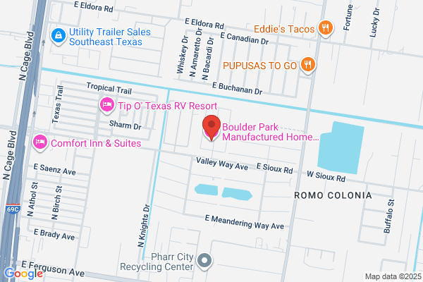 Highlandmobile Home Park