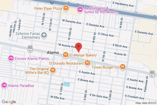 Alamo Restaurant