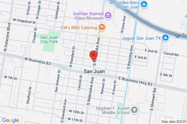 Hairspray Salon & Boutique