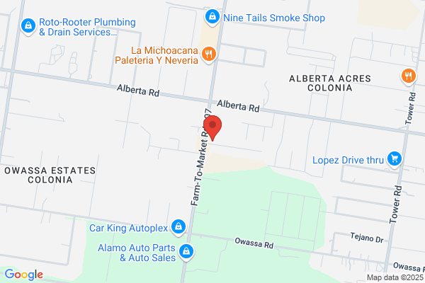 Barrera's Auto Sales