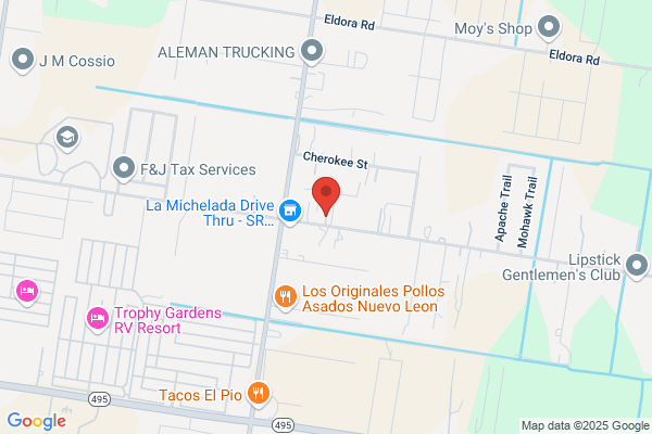 Los Martinez Auto Sales