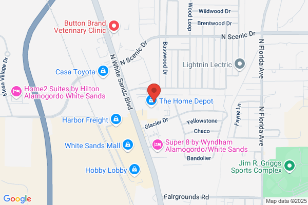 The Home Depot Installation Services