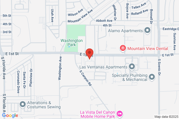 Monte Vista Townhome Apartments Suites