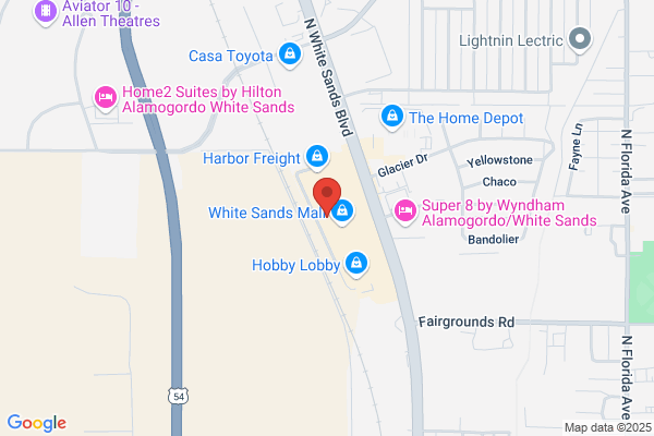 Sears Hometown Store - Closed