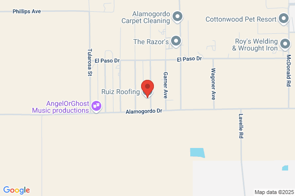 Ruiz Roofing