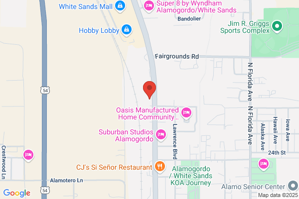 Southwest Financial-Alamogordo