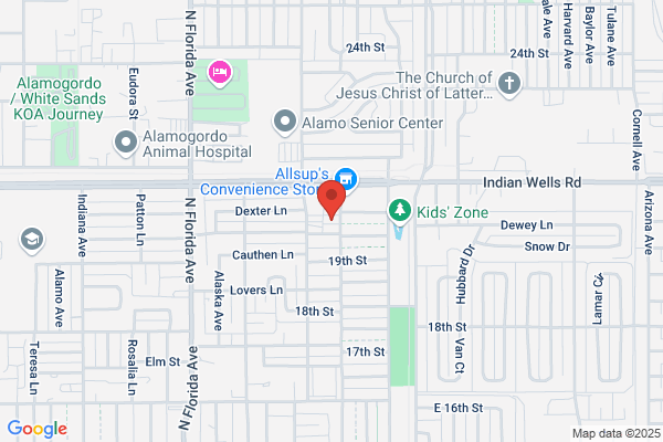 Alamogordo Chiropractic