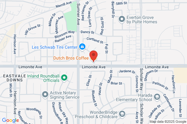 Dutch Bros Coffee