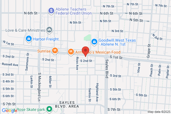 Allsup's Convenience Store