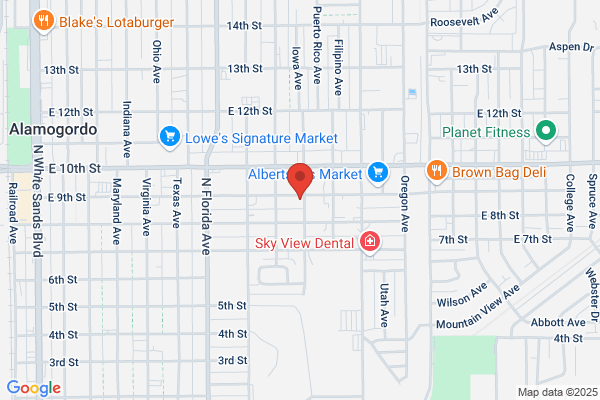 Alamogordo Dental Group