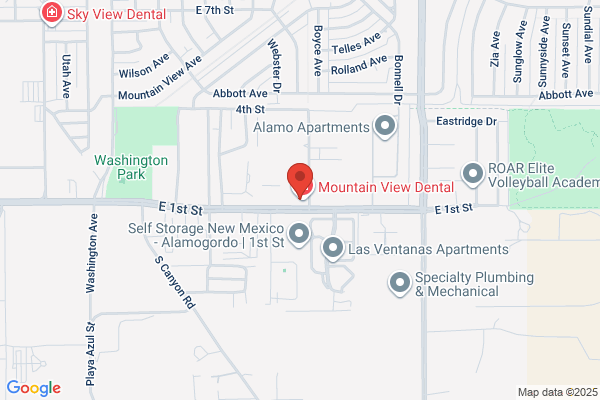 Mountain View Orthodontics