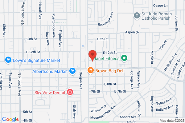 Alamogordo Ear Nose & Throat & Dermatology