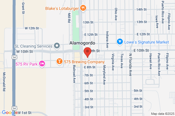 Marquardt Eye Associates