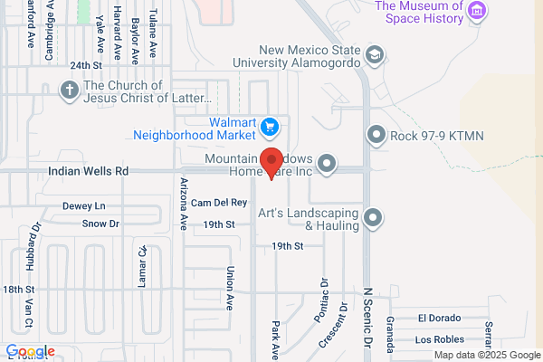 New Mexico Vein Treatment Center