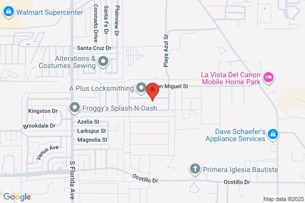 BeeHive Homes of Alamogordo