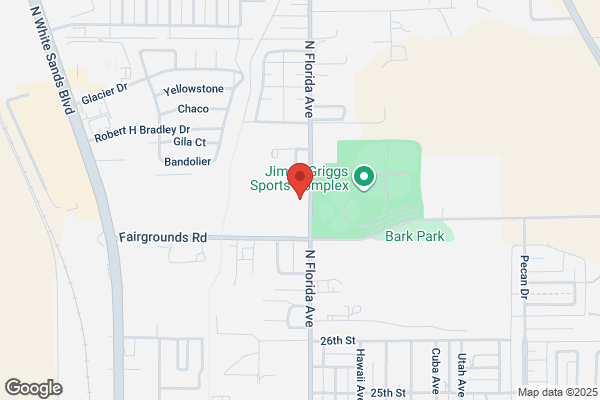 Regency Retirement Community