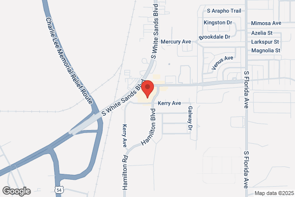 Hampton Inn Alamogordo