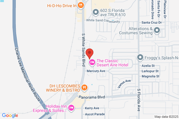 Days Inn of Alamogordo
