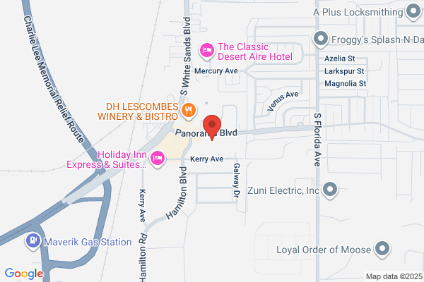 Fairfield Inn & Suites by Marriott Alamogordo