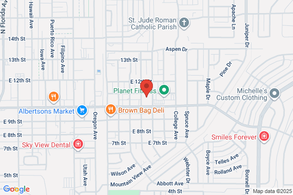 Alamo Janitorial Supply & Service