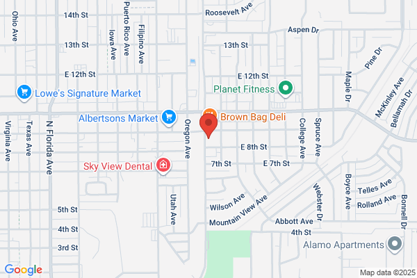 High Country Insurance Agency