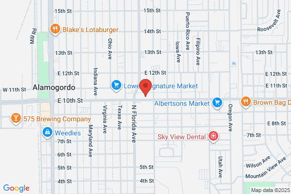 Tularosa Communications