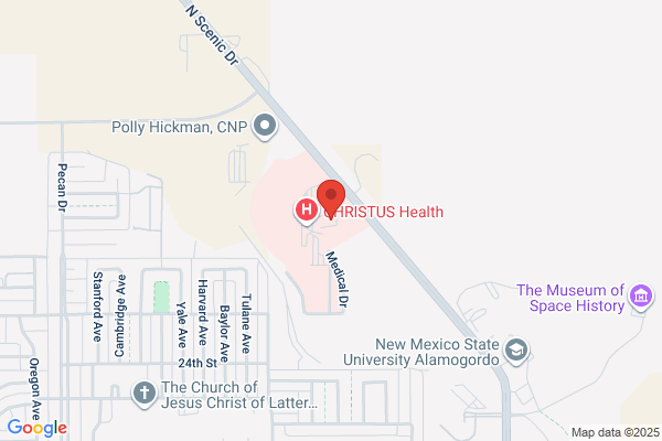Fresenius Kidney Care Alamogordo