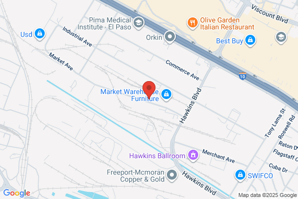 United Van Lines Agency
