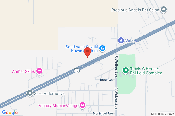 American Moving & Storage