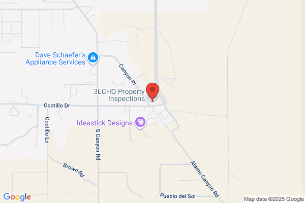 Cadre Professional Inspections