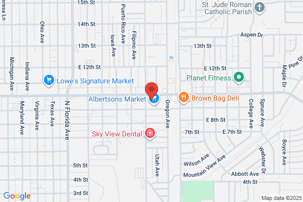 Albertsons Market Pharmacy