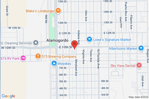 S Bert Atkins Law Office PC