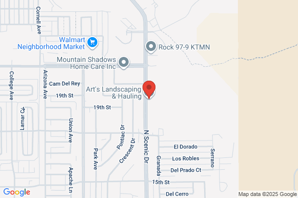 Art's Landscaping & Hauling