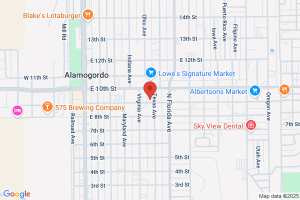 Alamogordo Flower Company