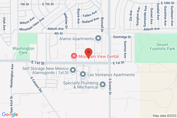 Alamogordo Funeral Home Inc