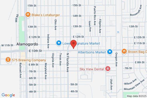Crossroads Communications