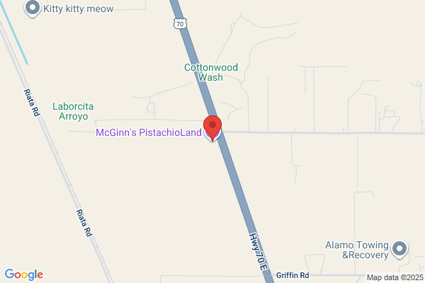 McGinn's Country Store