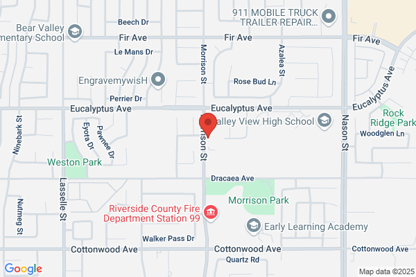 Mountain View Middle School